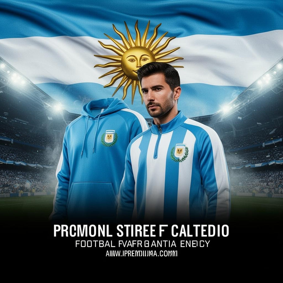 Argentina Collection collection