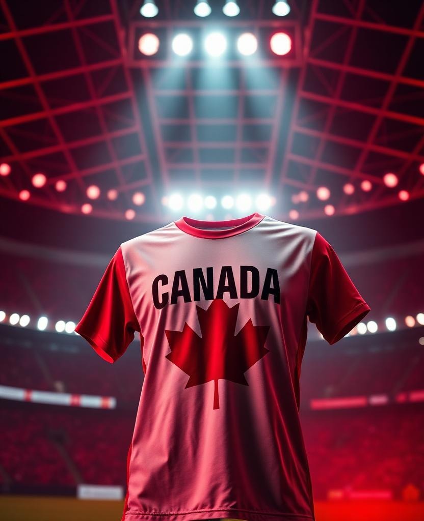 World Cup 2026 collection
