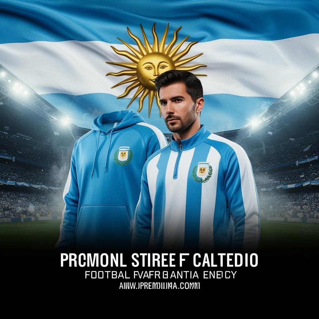 Argentina collection
