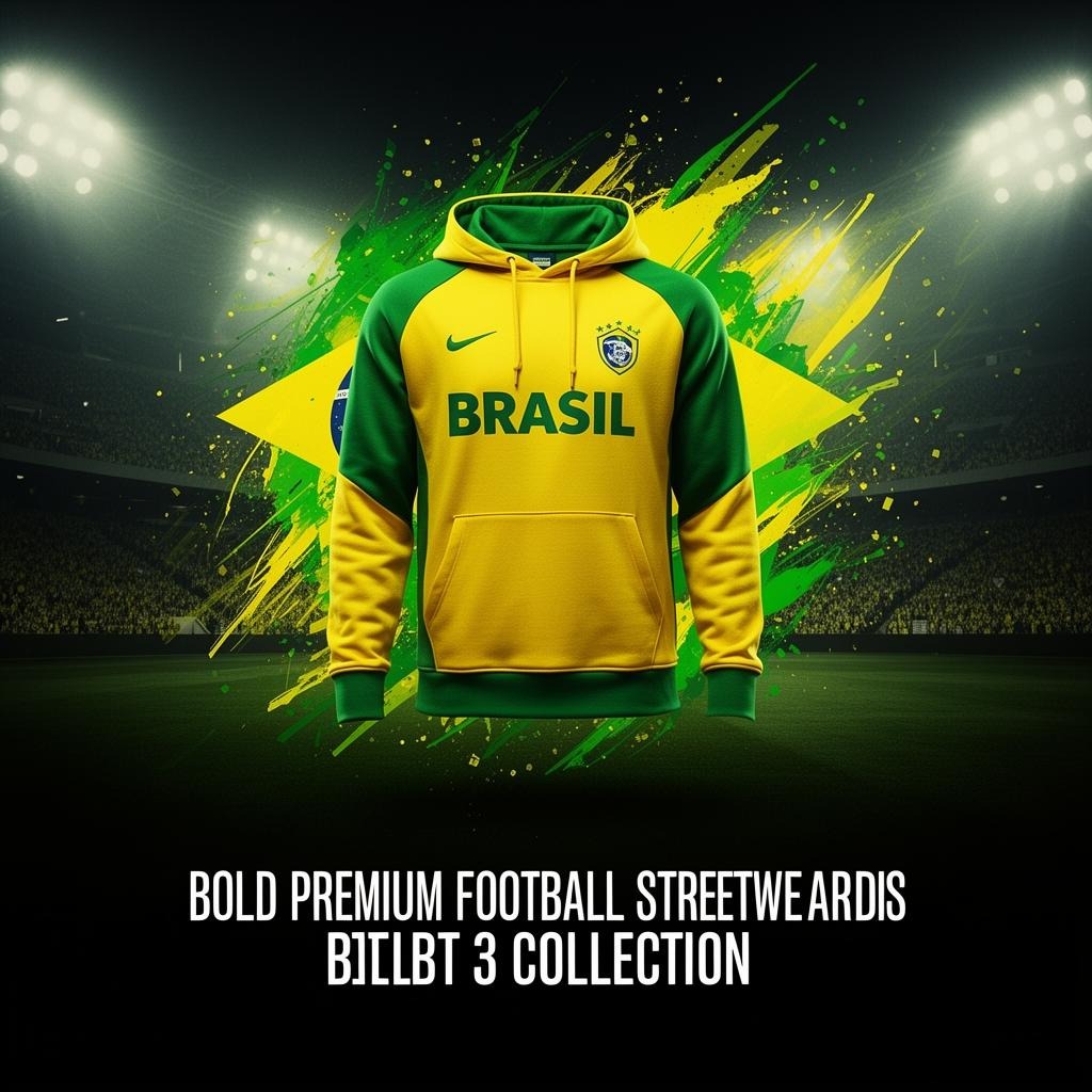 Brazil collection