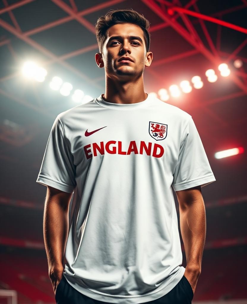 England collection