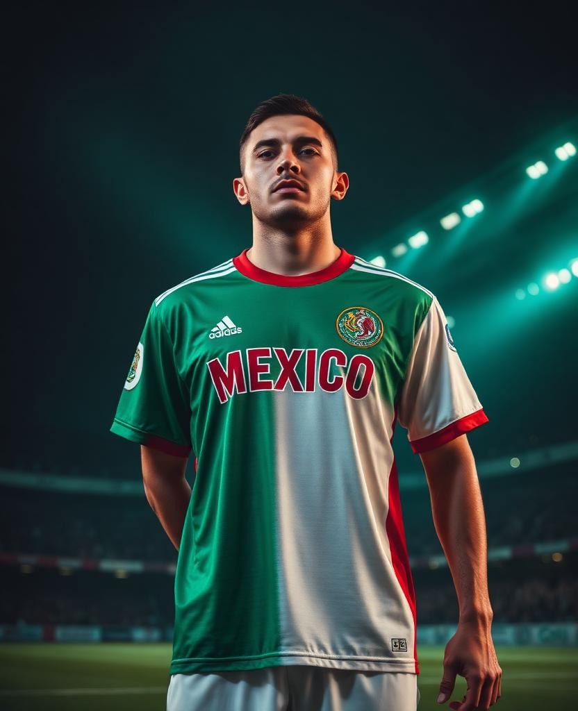 Mexico collection