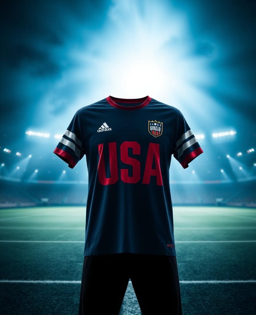 USA collection